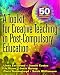 A Toolkit for Creative Teaching in Post-Compulsory Education