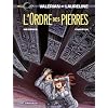 Val�rian, Tome 20 : L'Ordre des pierres