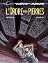 Val�rian, Tome 20 : L'Ordre des pierres
