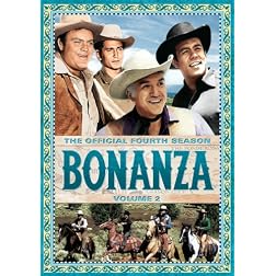 Bonanza: The Official Fourth Season, Vol. 2