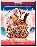 Blazing Saddles  [HD DVD]  [1974] [US Import]