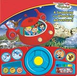 A Swooping and Whooping Adventure! (Disneys Little Einsteins (Publications International))