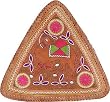 Embroidered Adjustable Bar Stools Leather Seat Indian-Style(stl129)