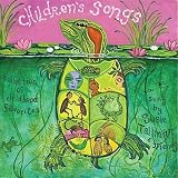 Children's Songs, A Collection of Childhood Favorites