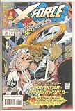 X-force No. 29 Mint Condition (Toy Soldiers) (X-FORCE, 1) X-force No. 29 Mint Condition (Toy Soldiers) (X-FORCE, 1)