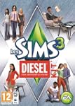 The Sims 3 - Kit Diesel