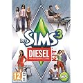 The Sims 3 - Kit Diesel
