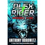 CrocodileTears:AnAlexRiderNovel:AnAlexRiderNovel