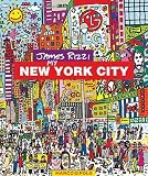 Produkt-Bild: James Rizzi My New York City
