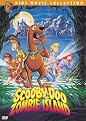 Scooby-Doo on Zombie Island
