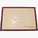 Price Comparison : SiliconeZone 9-by-12-Inch Small Baking Mat