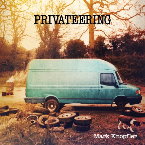 Mark Knopfler - Privateeringdisc 2 - Zortam Music