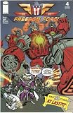  : Freedom Force #4 March 2005