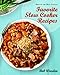 Favorite Slow Cooker Recipes by Bob Warden (Best of the Best Presents)