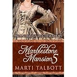 marblestone mansion book 5 scandalous duchess series