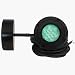 Sporting Goods : Howard Miller Propeller Alarm II TIME / TIDE / BAROMETER