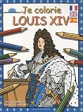 Produkt-Bild: je colorie Louis XIV