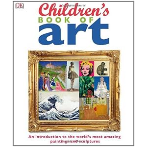 Children's Book of Art - DK Publishing