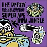 Super Ape Inna Jungle