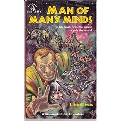 Man of Many Minds