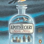 The Apothecary | [Maile Meloy]