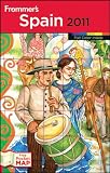 Image of Frommer's Spain 2011 (Frommer's Complete Guides)
