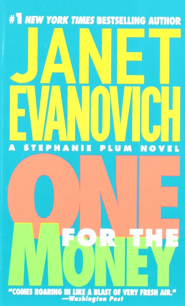 Plum Boxed Set 1, Books 1-3 (One for the Money / Two for the Dough ...