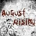 August Rising August Rising