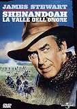 shenandoah la valle dell`onore (Dvd) Italian Import
