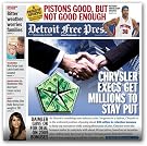 Detroit Free Press
