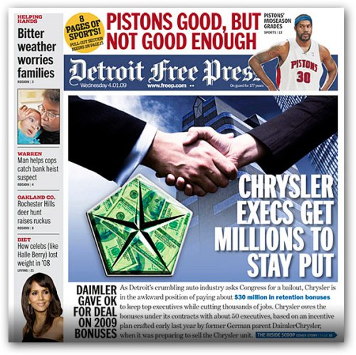 Detroit Free Press