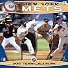 2011 New York Mets Calendar