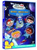 Little Einsteins - Il Robot Musicale Venuto Dallo Spazio