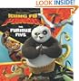 Kung Fu Panda: The Furious Five (DreamWorks Kung Fu Panda)