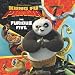 Kung Fu Panda: The Furious Five (DreamWorks Kung Fu Panda)