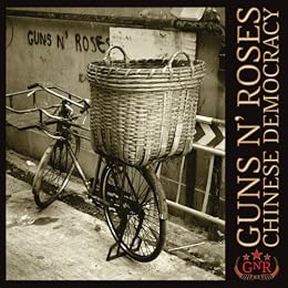 Guns N' Roses Picture 2