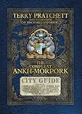 The compleat Ankh-Morpork