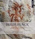 High Slack: Waddington's Gold Road and the Bute Inlet Massacre of 1864 (Transmontanus series)