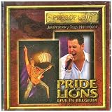 Live in Belgium