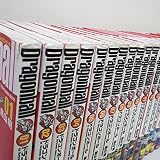 DRAGON BALL(ドラゴンボール） (完全版) 全34巻完結(ジャンプコミックスデラックス) [マーケットプレイス コミックセット]