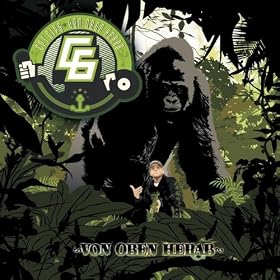 Von Oben Herab [Explicit]