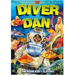 Diver Dan