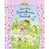 Prinzessin Lillifee - Meine liebsten Freundinnen und Freundevon "Monika Finsterbusch"