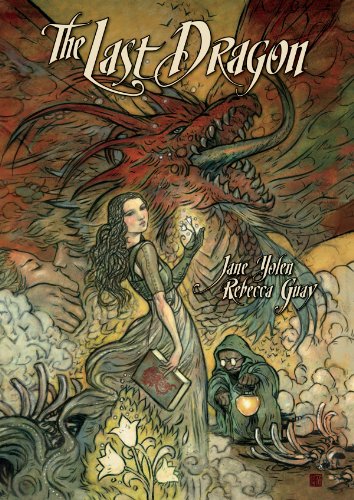 The Last Dragon
