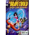 FLASH GREEN LANTERN: THE BRAVE AND THE BOLD #5 by Mark Waid