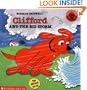 Clifford And The Big Storm (Clifford 8x8)