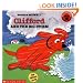 Clifford And The Big Storm (Clifford 8x8)