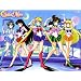 Sailor Moon Box #01 (Eps 01-16) (4 Dvd)