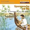CD WISSEN Junior - TATORT GESCHICHTE - Spurensuche am Nil. Ein Ratekrimi aus dem alten �gypten, 2 CDs