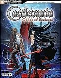 Castlevania : Order of Ecclesia
